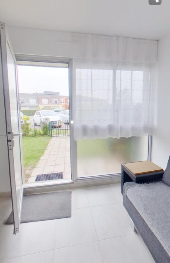 Appartement Proche De La Mer Courseulles-sur-Mer Exterior photo