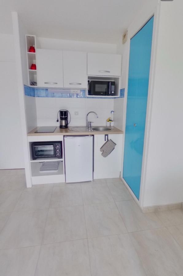 Appartement Proche De La Mer Courseulles-sur-Mer Exterior photo