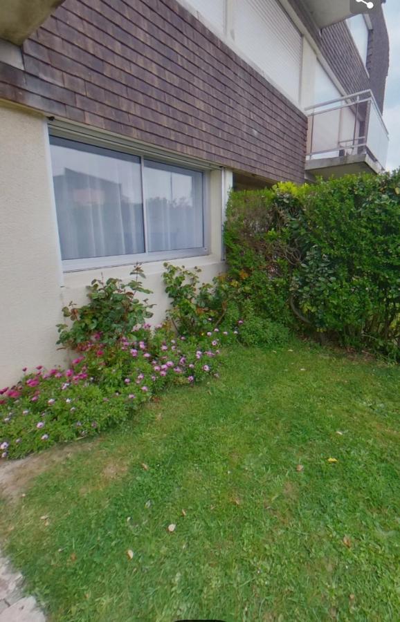 Appartement Proche De La Mer Courseulles-sur-Mer Exterior photo