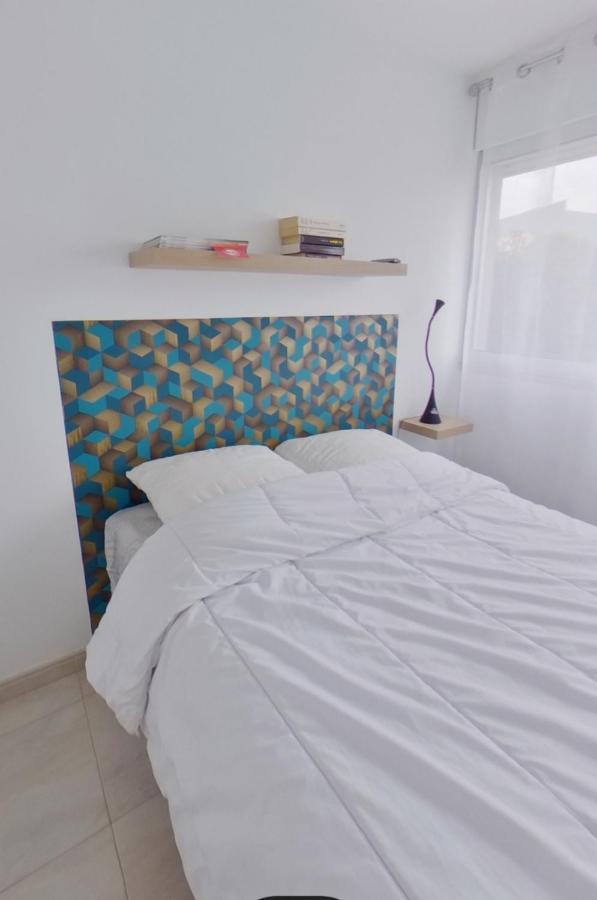 Appartement Proche De La Mer Courseulles-sur-Mer Exterior photo
